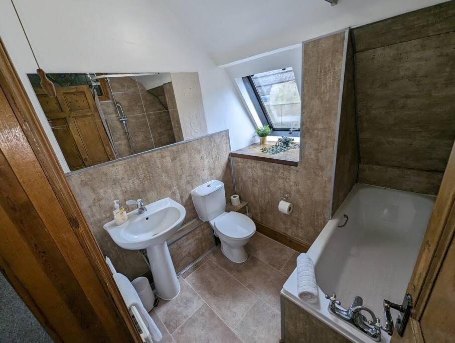 River Street Rest Bath Buitenkant foto